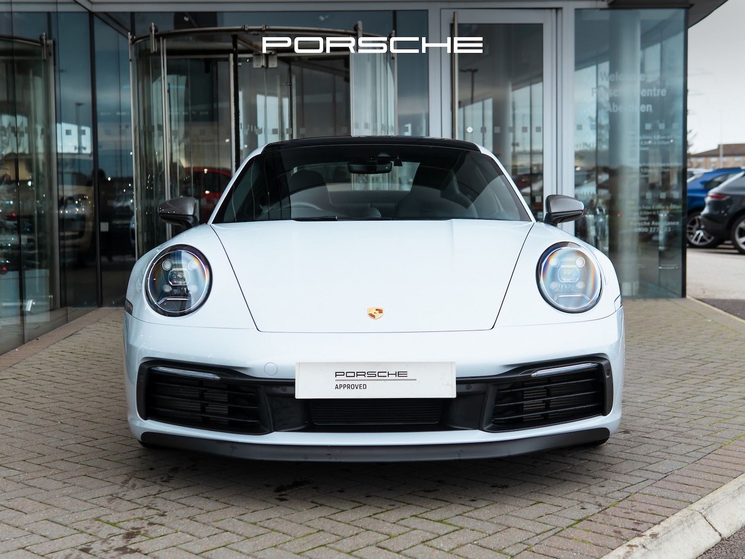 Used Porsche 911 2024 for sale - 76711906: Photo 5