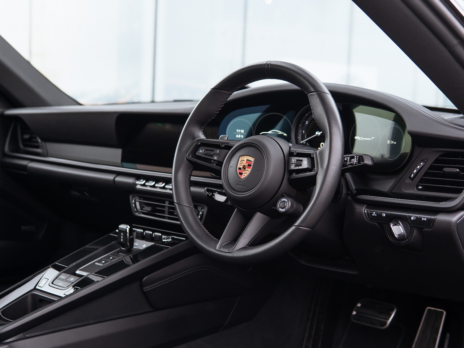 Used Porsche 911 2024 for sale - 76711906: Photo 7