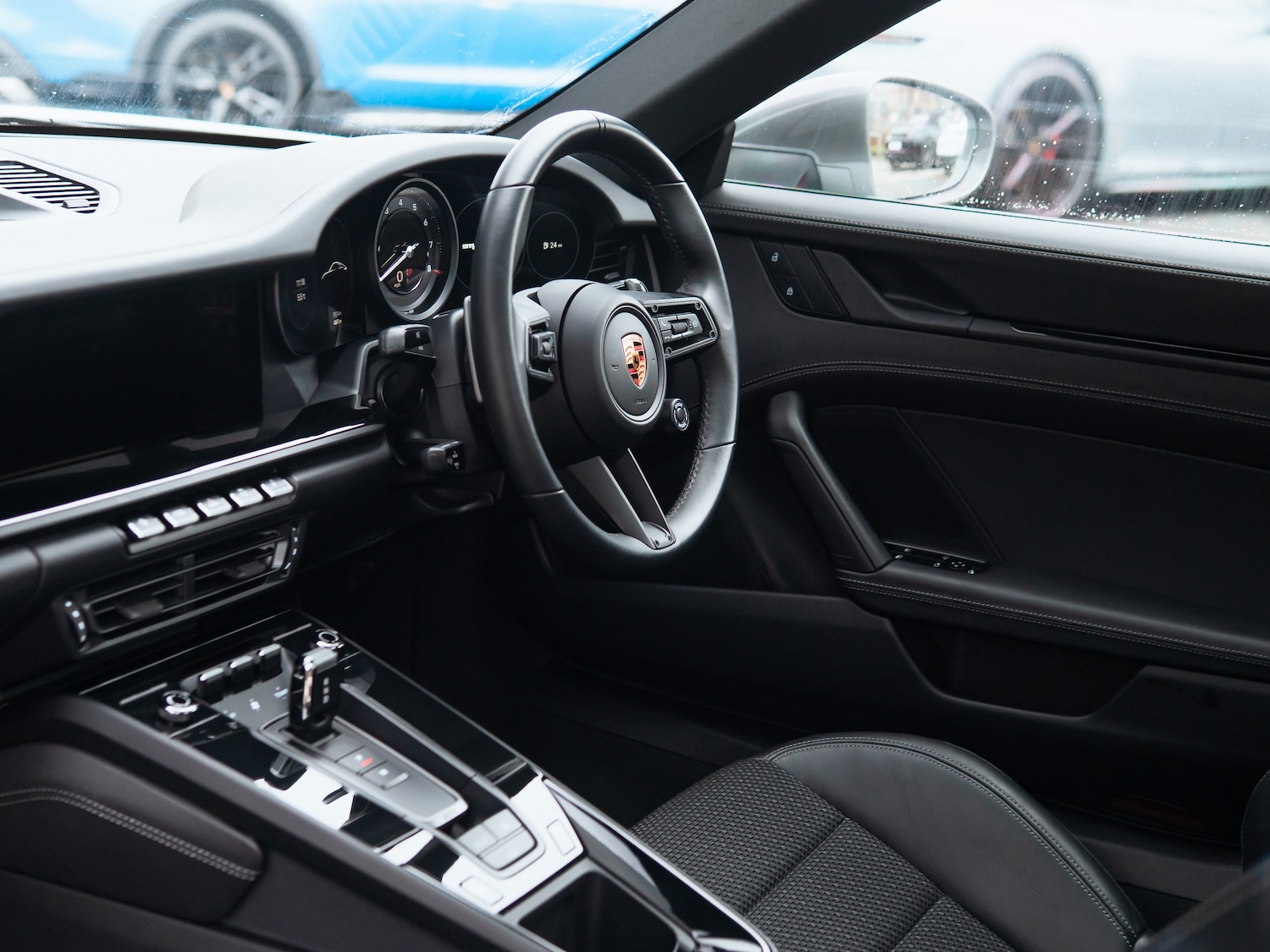 Used Porsche 911 2024 for sale - 76711906: Photo 9