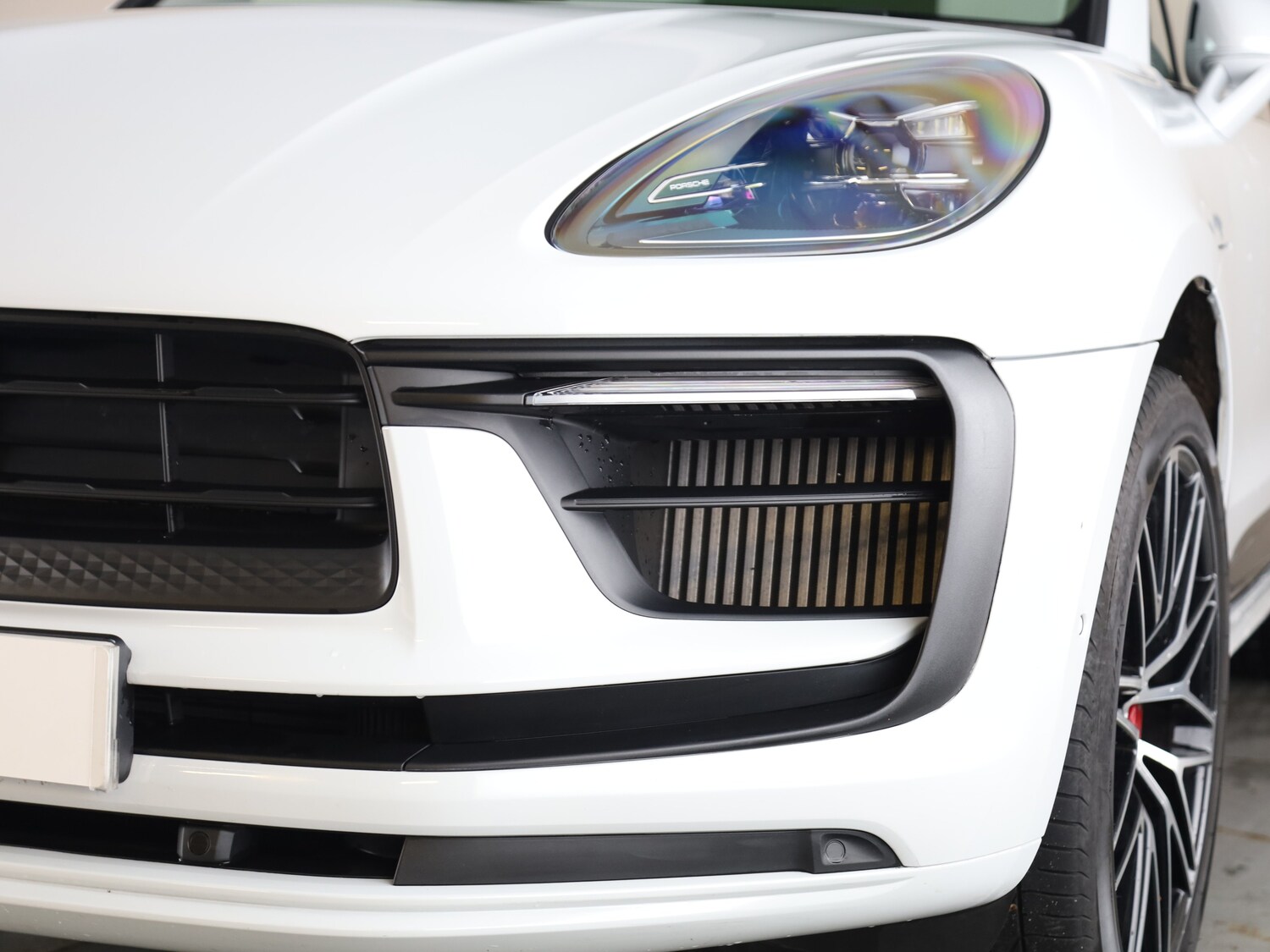 Used Porsche Macan 2024 for sale - 76162538: Photo 21