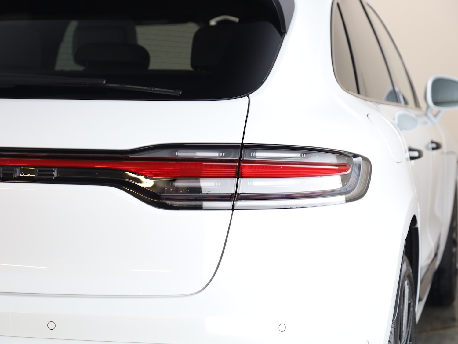 Used Porsche Macan 2024 for sale - 76162538: Photo 23