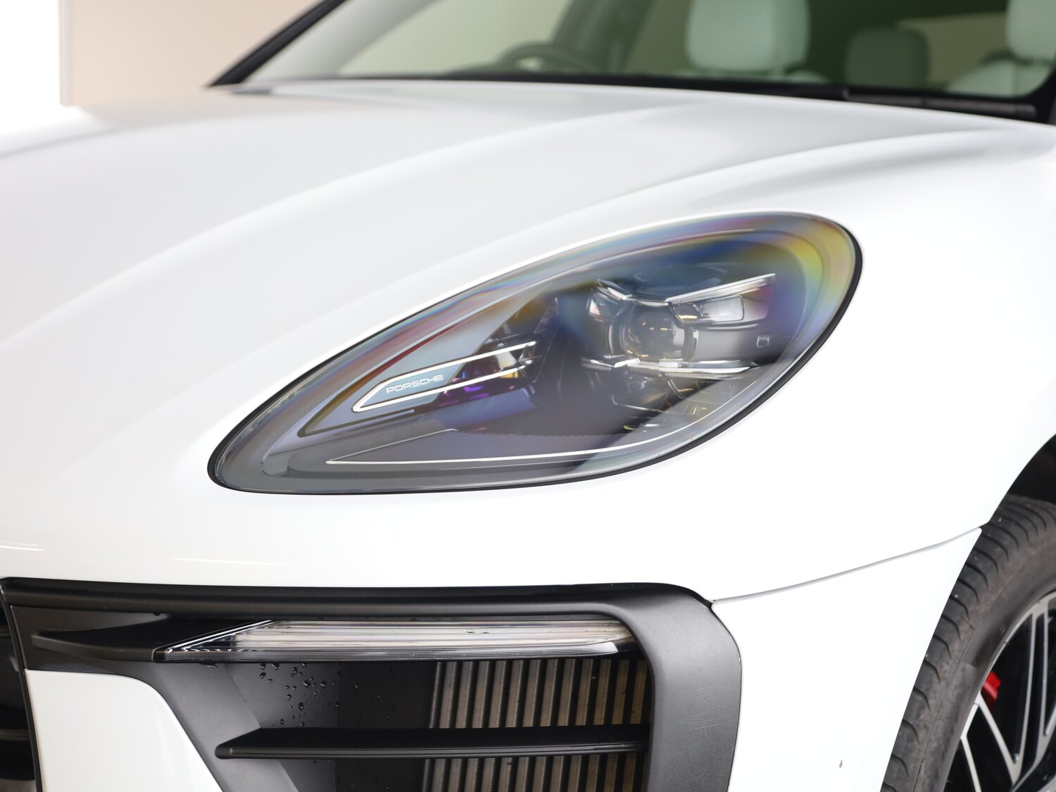 Used Porsche Macan 2024 for sale - 76162538: Photo 28