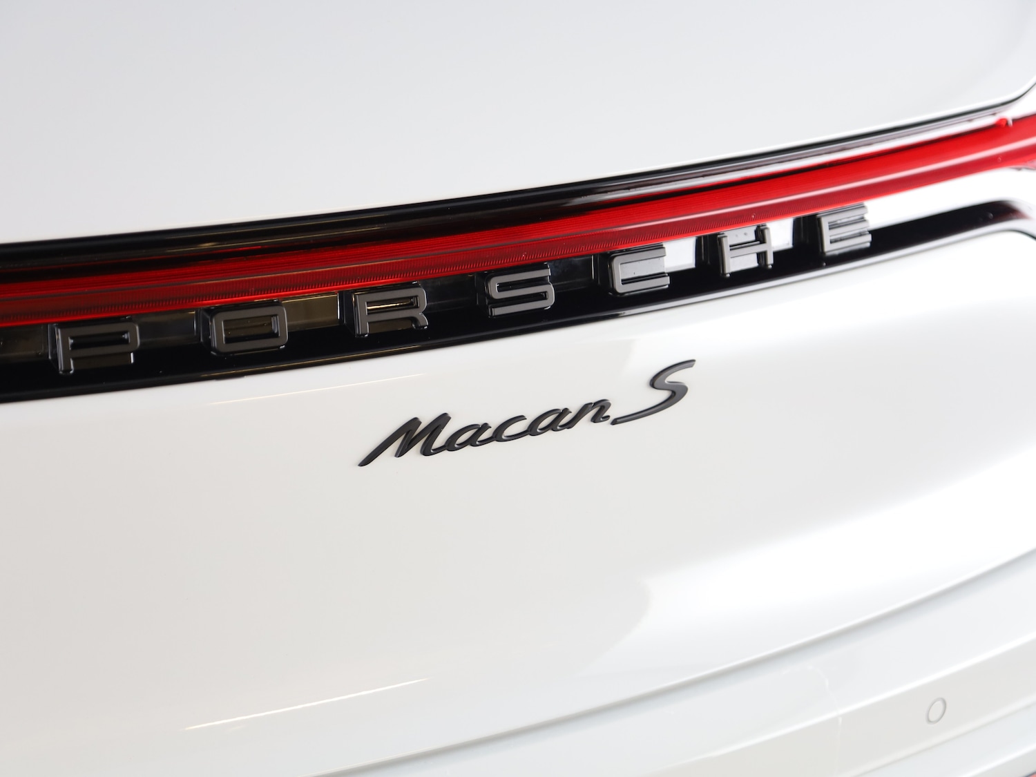 Used Porsche Macan 2024 for sale - 76162538: Photo 38