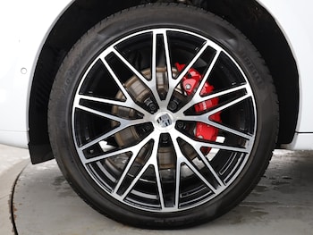 Used Porsche Macan 2024 for sale - 76162538: Photo 3