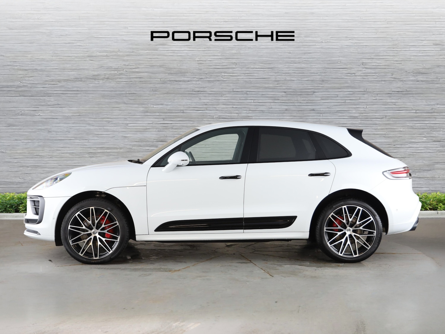 Used Porsche Macan 2024 for sale - 76162538: Photo 4