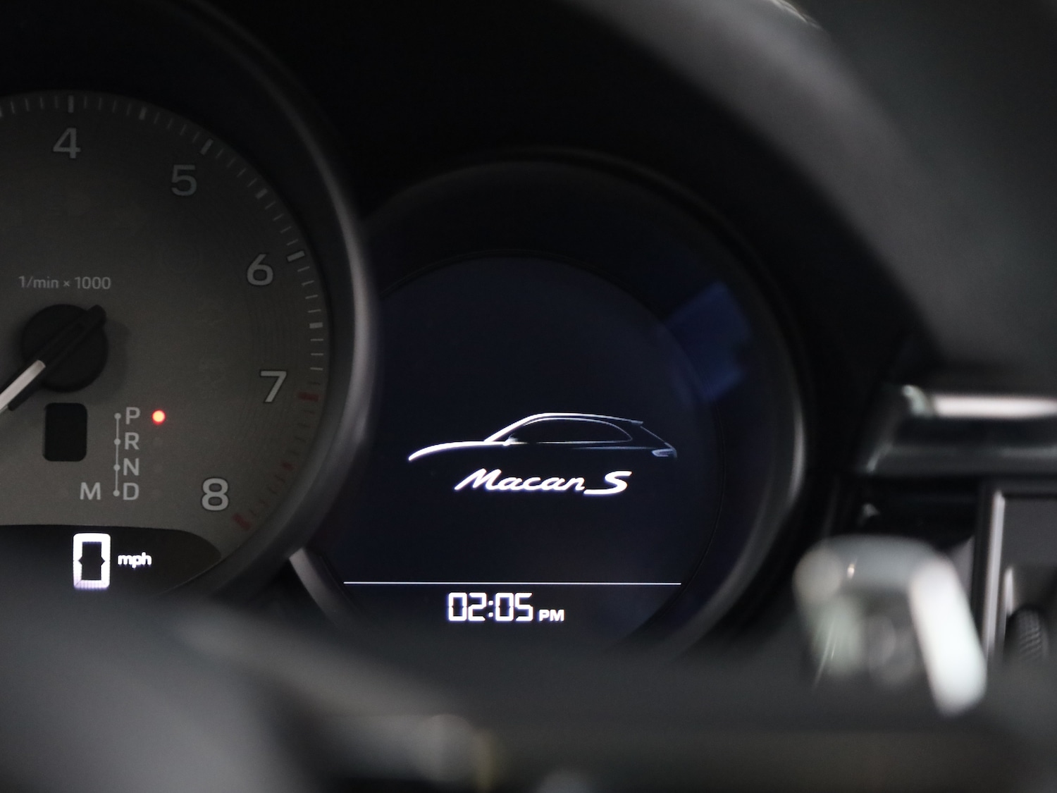 Used Porsche Macan 2024 for sale - 76162538: Photo 41
