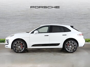 Used Porsche Macan 2024 for sale - 76162538: Photo 4
