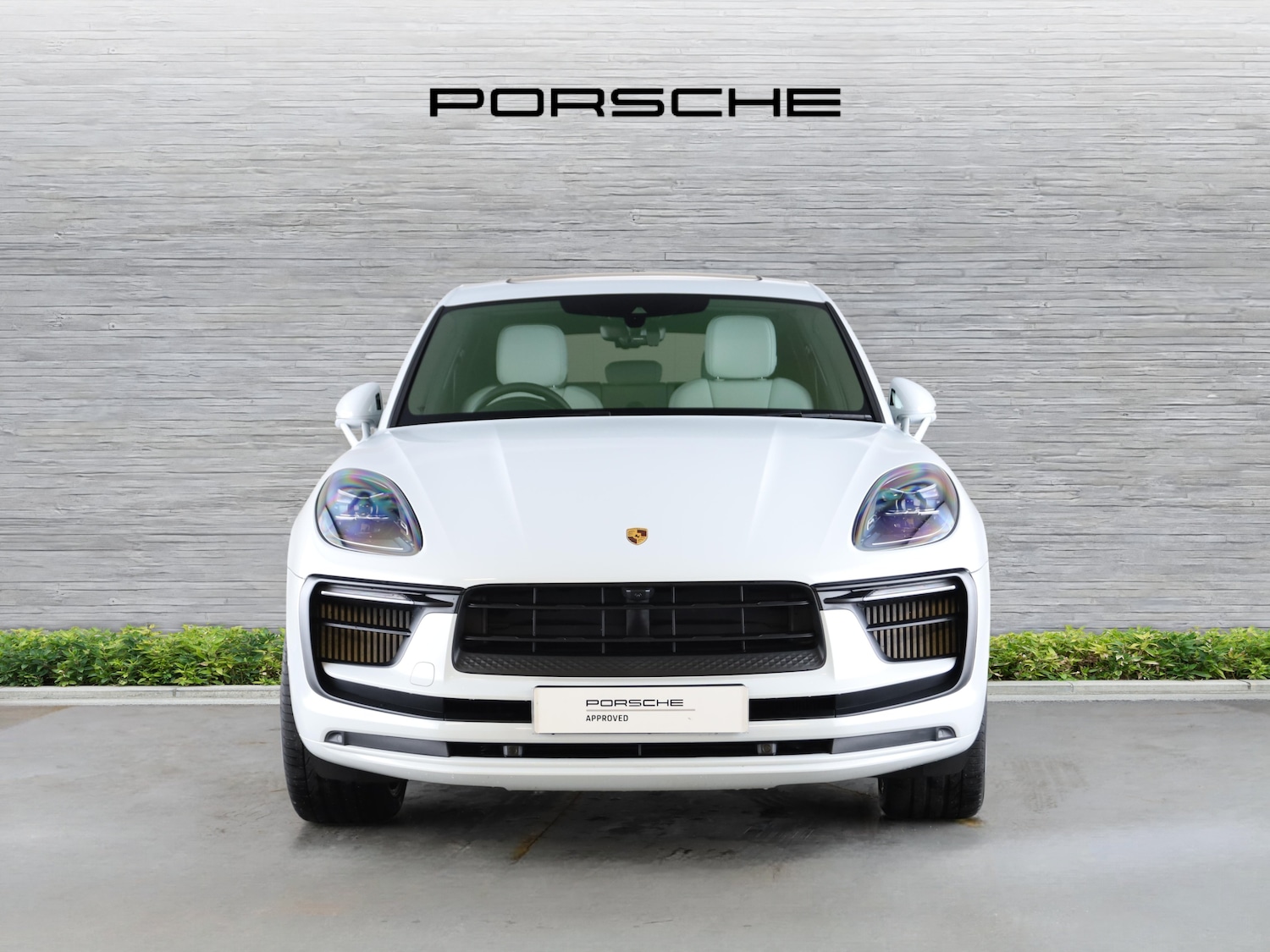 Used Porsche Macan 2024 for sale - 76162538: Photo 5
