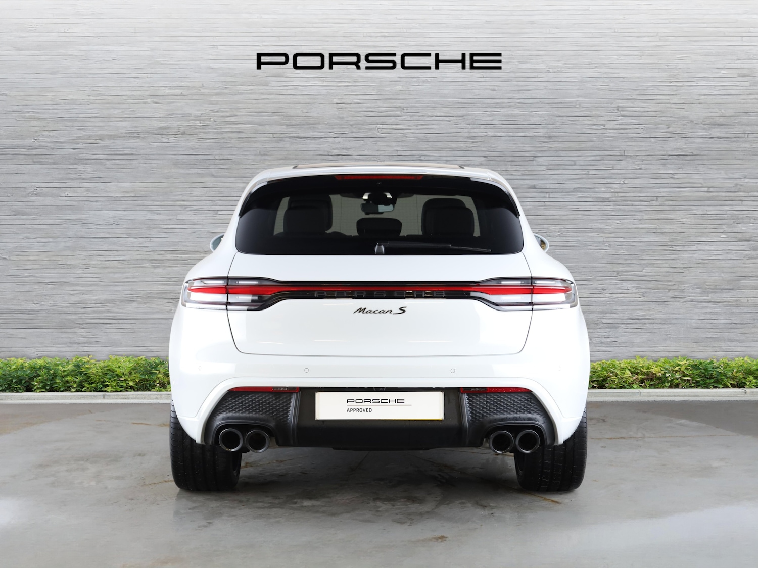 Used Porsche Macan 2024 for sale - 76162538: Photo 6