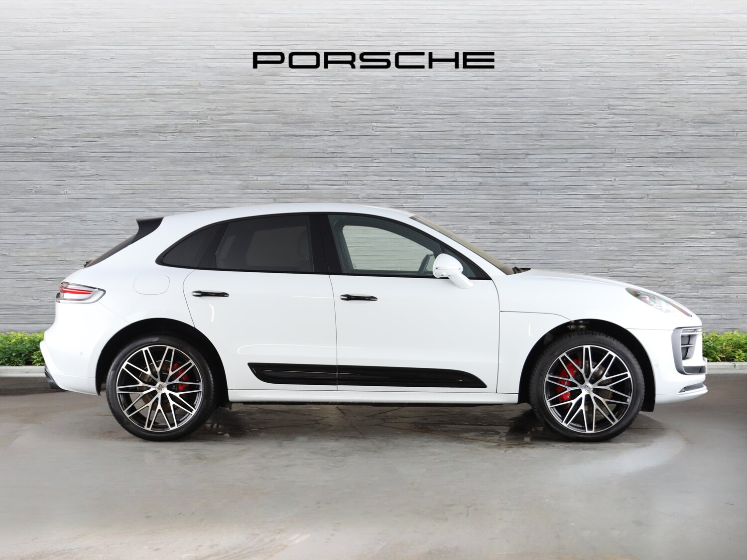 Used Porsche Macan 2024 for sale - 76162538: Photo 7