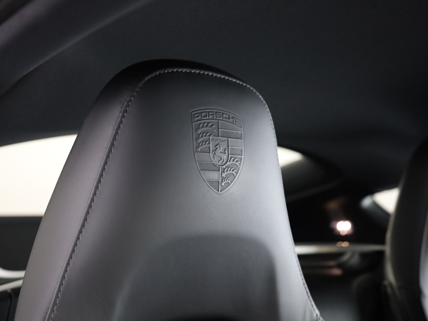 Used Porsche 718 Cayman 2025 for sale - 75488408: Photo 23