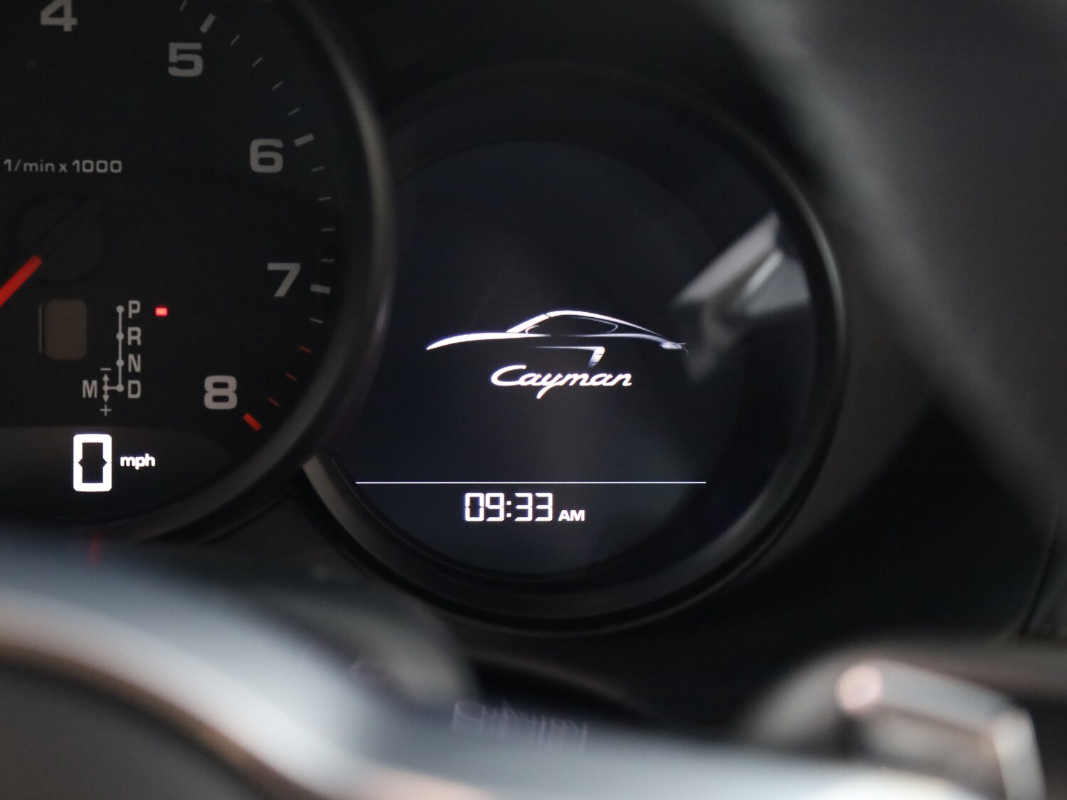 Used Porsche 718 Cayman 2025 for sale - 75488408: Photo 34