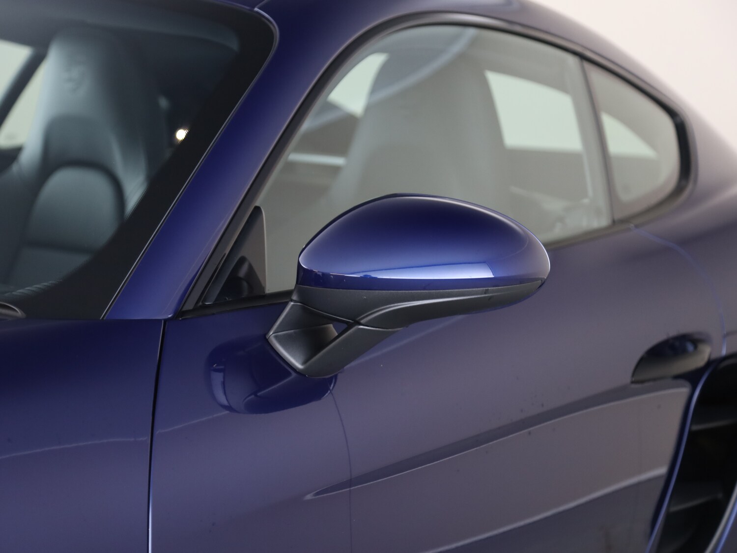Used Porsche 718 Cayman 2025 for sale - 75488408: Photo 35