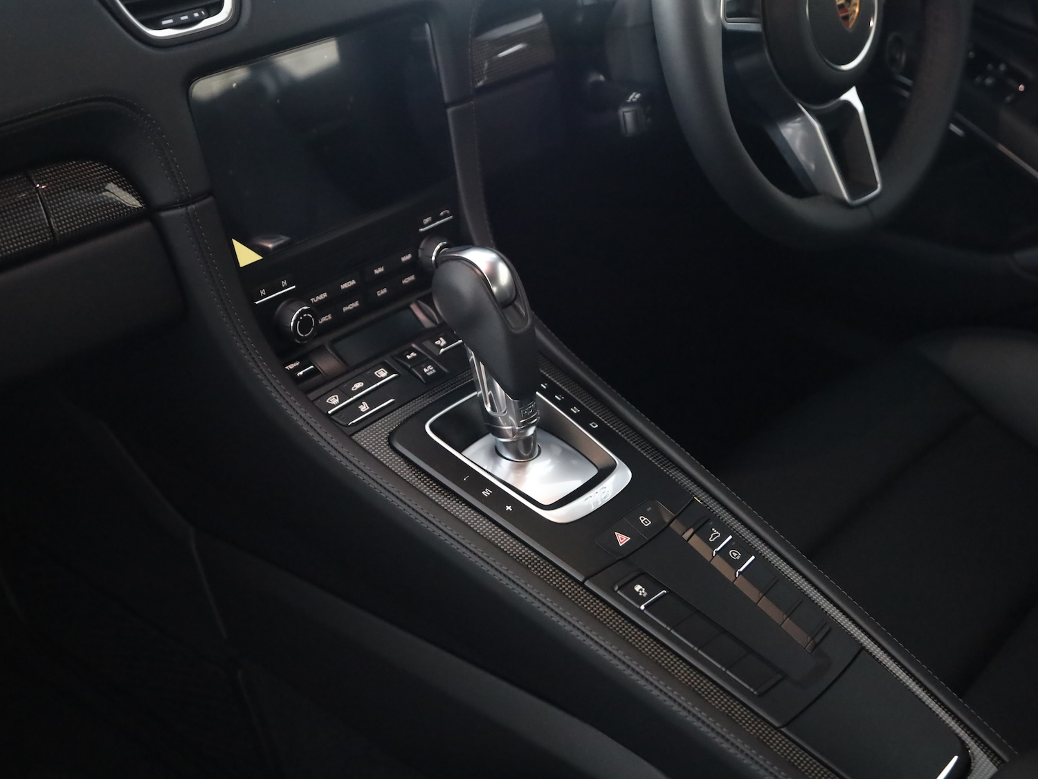 Used Porsche 718 Cayman 2025 for sale - 75488408: Photo 36