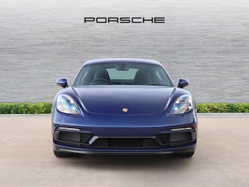 Used Porsche Cayman 2025 for sale - 75488408: Photo