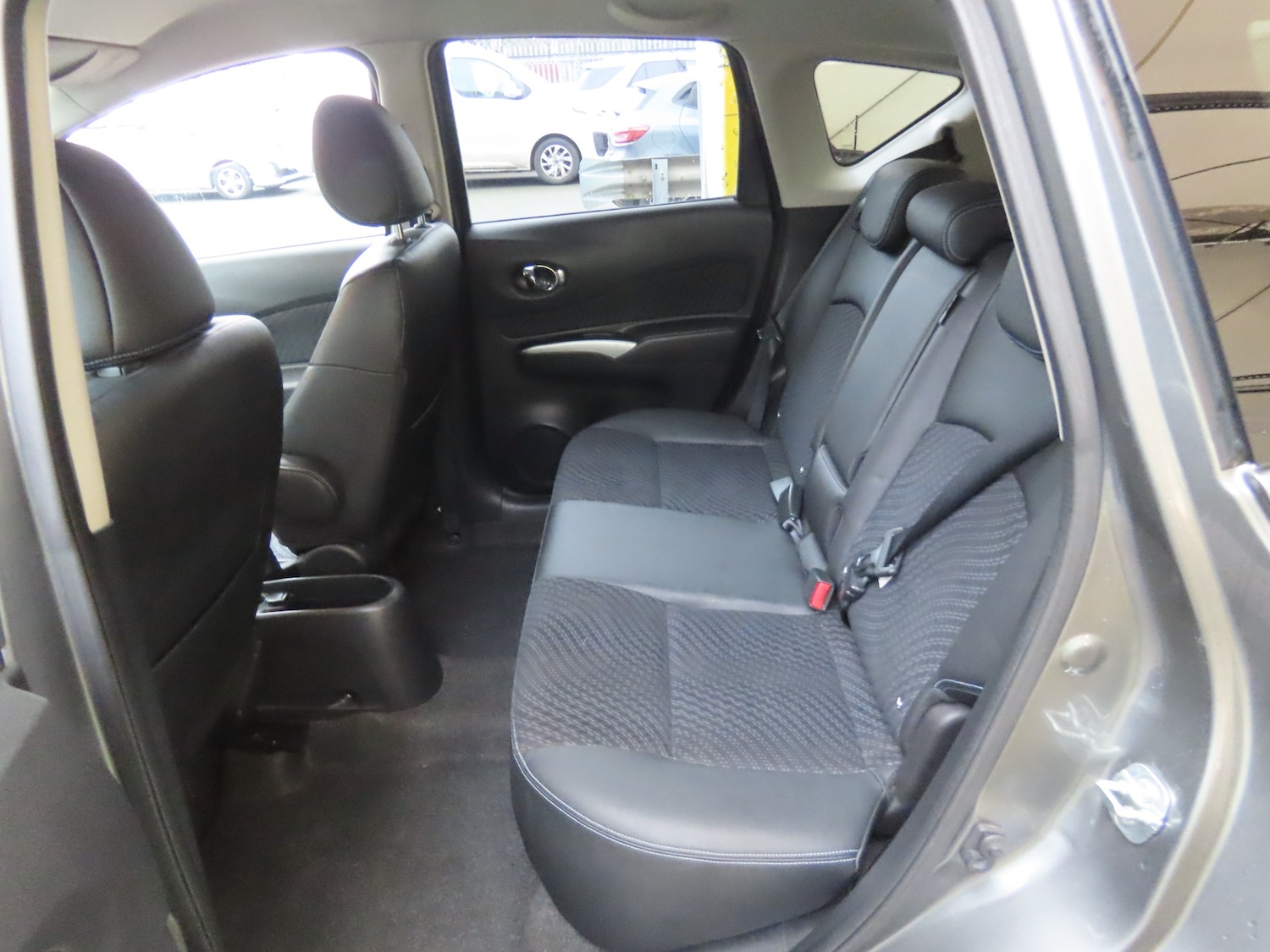 Used Nissan Note 2014 for sale - 77137849: Photo 10