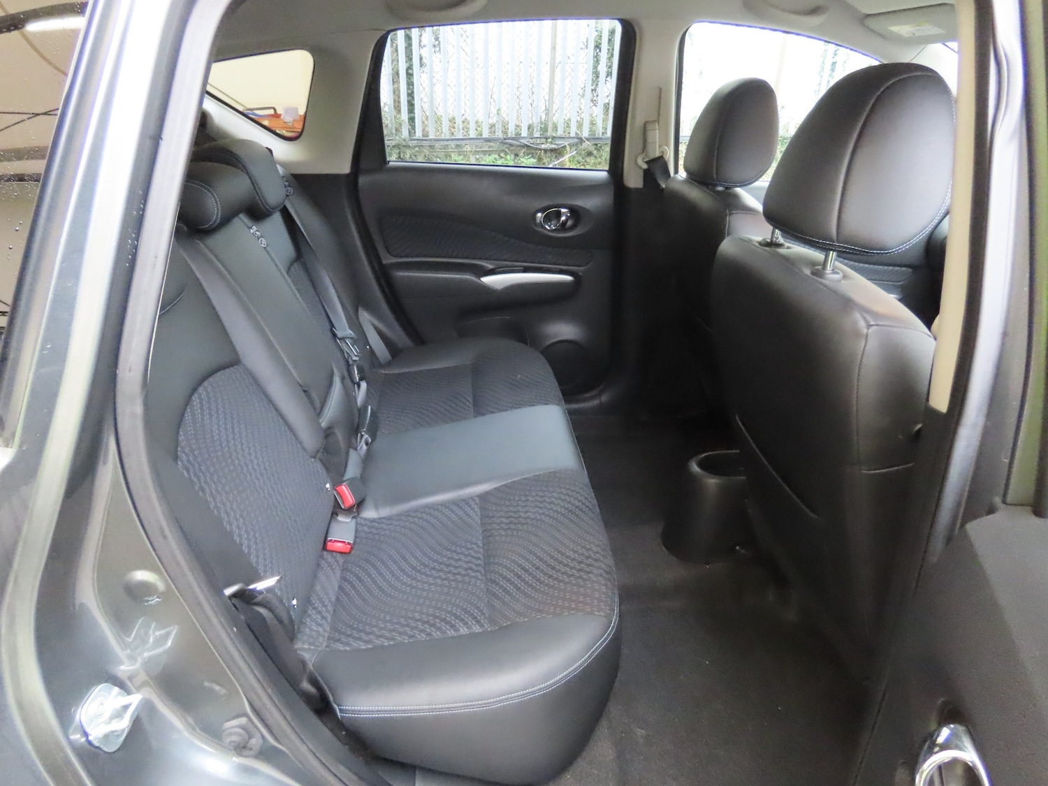 Used Nissan Note 2014 for sale - 77137849: Photo 11
