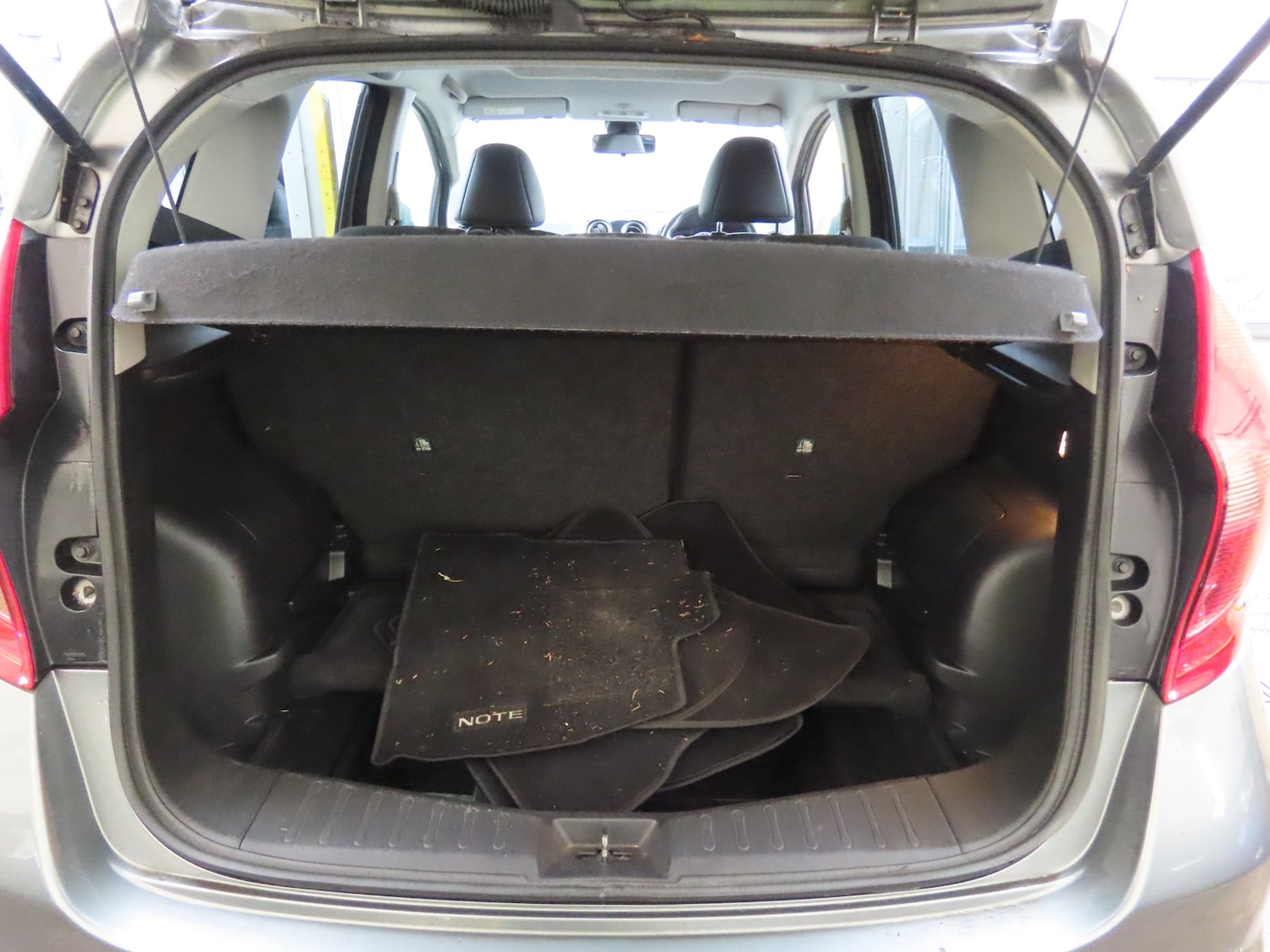 Used Nissan Note 2014 for sale - 77137849: Photo 12