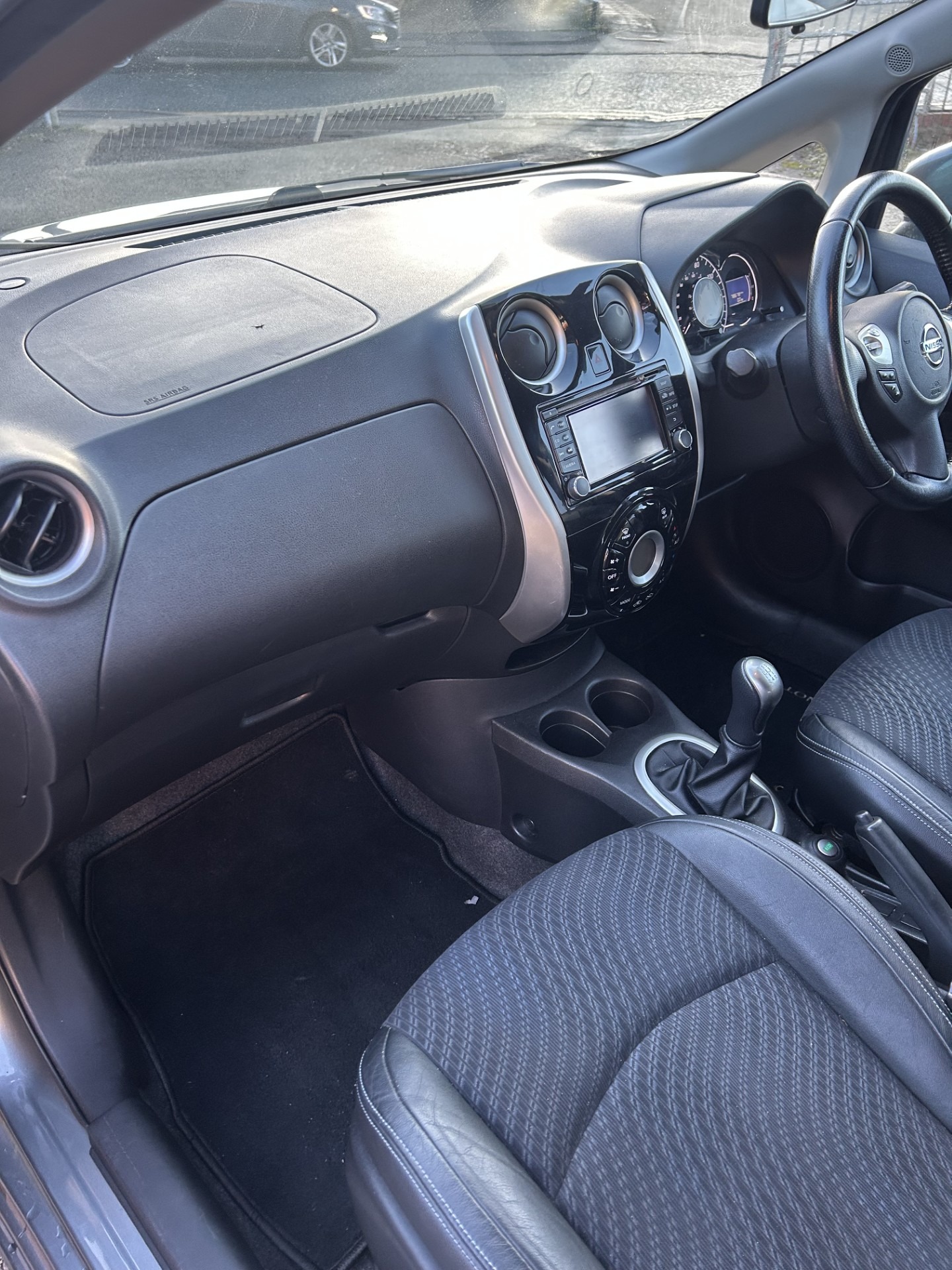 Used Nissan Note 2014 for sale - 77137849: Photo 14