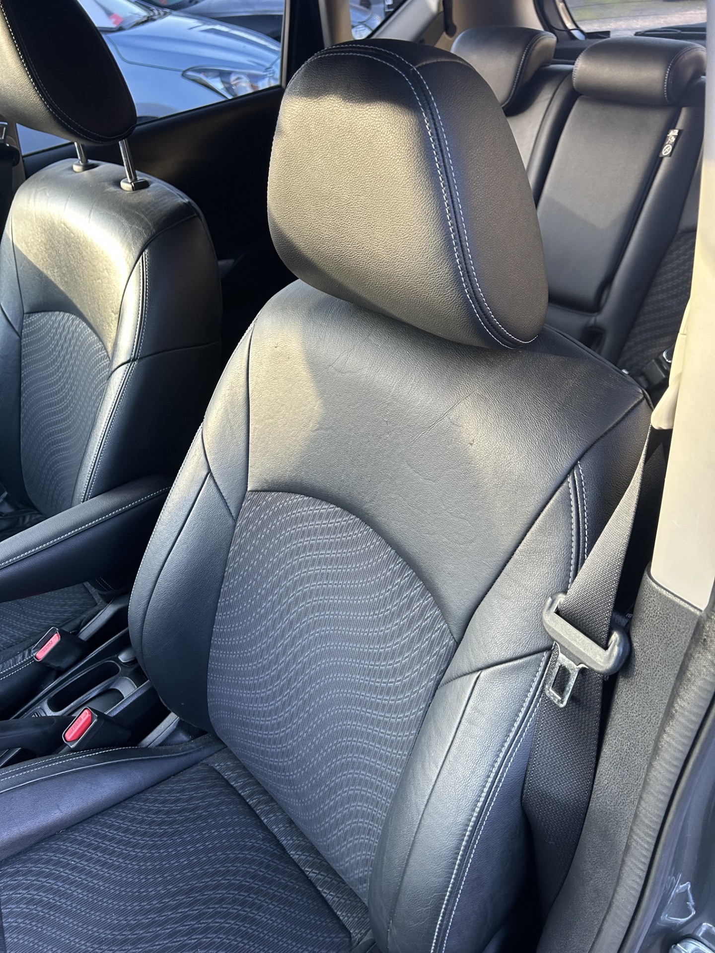 Used Nissan Note 2014 for sale - 77137849: Photo 16