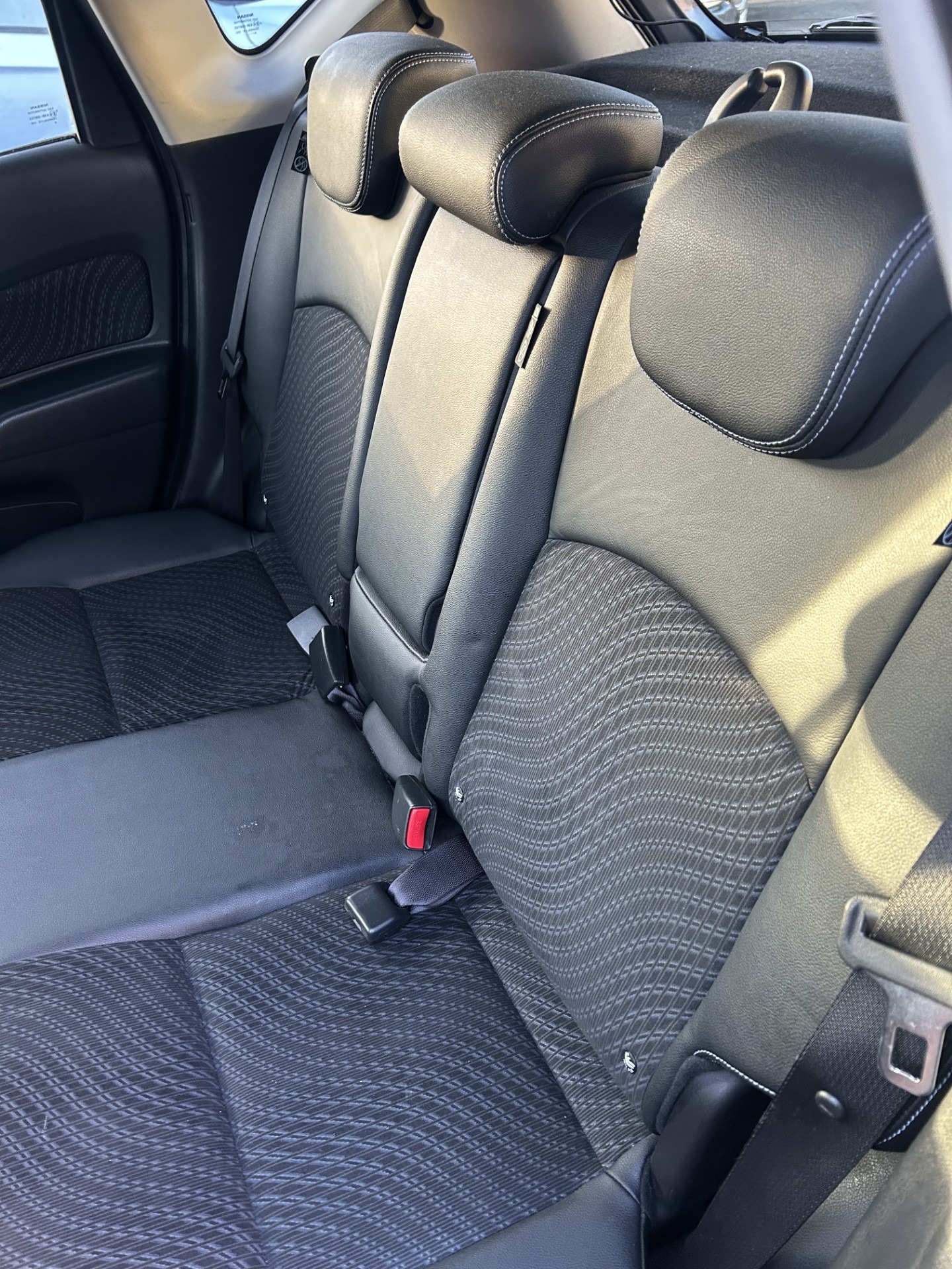 Used Nissan Note 2014 for sale - 77137849: Photo 17