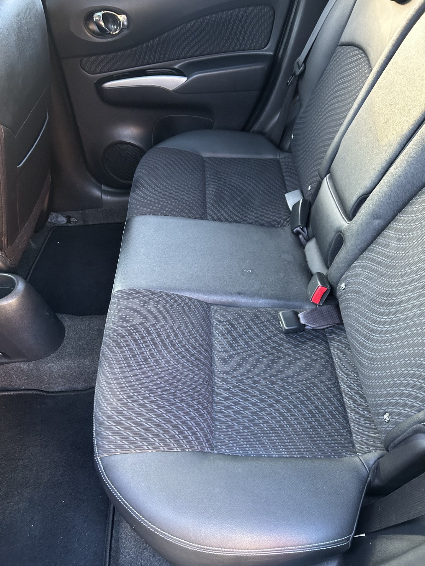 Used Nissan Note 2014 for sale - 77137849: Photo 18