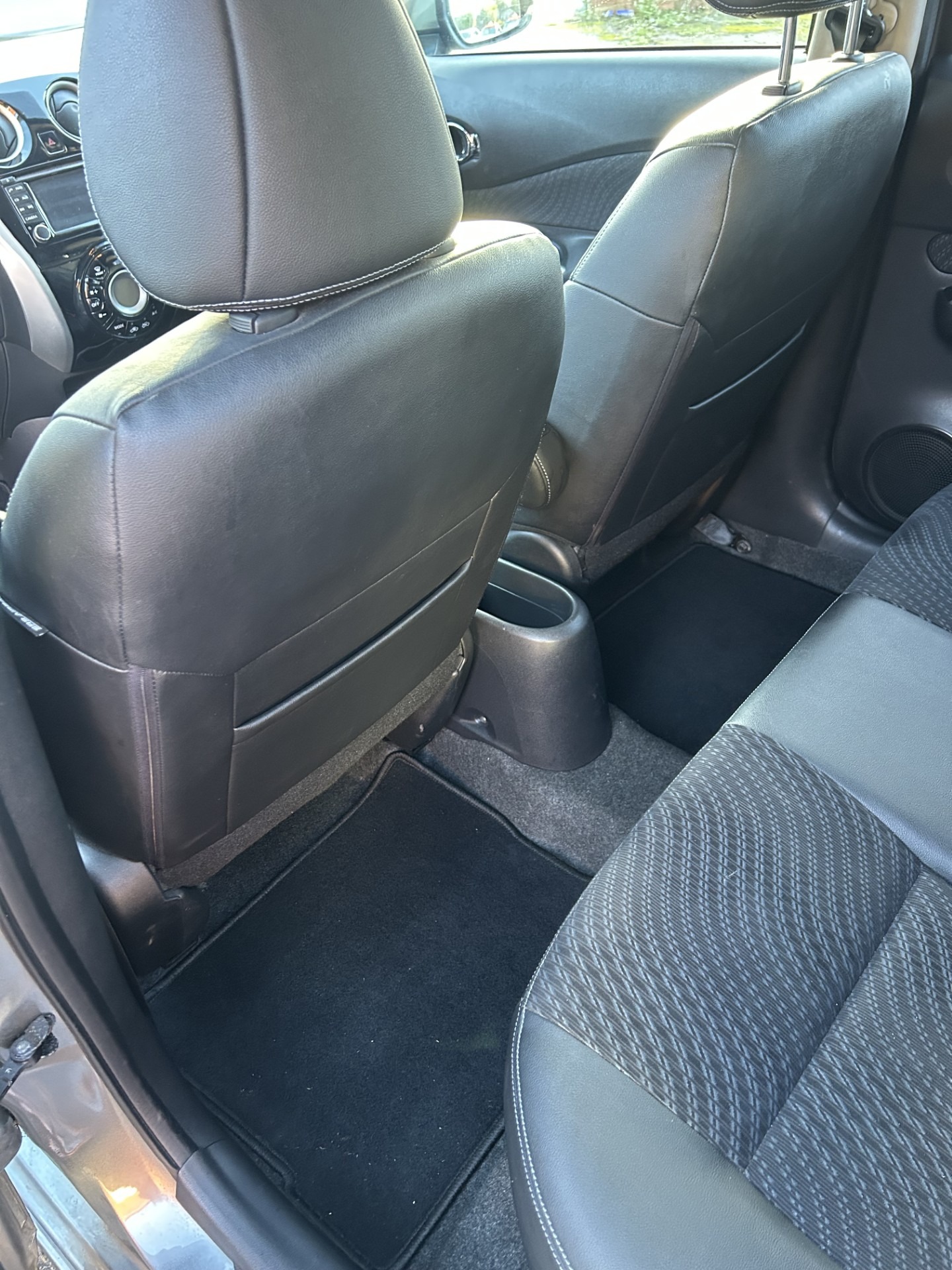 Used Nissan Note 2014 for sale - 77137849: Photo 19