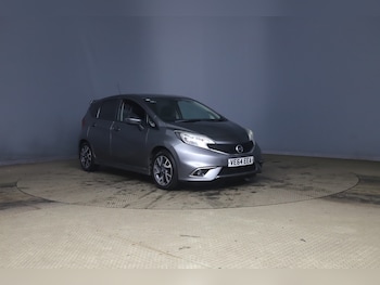 2014 (64) - 1.5 dCi Tekna 5dr