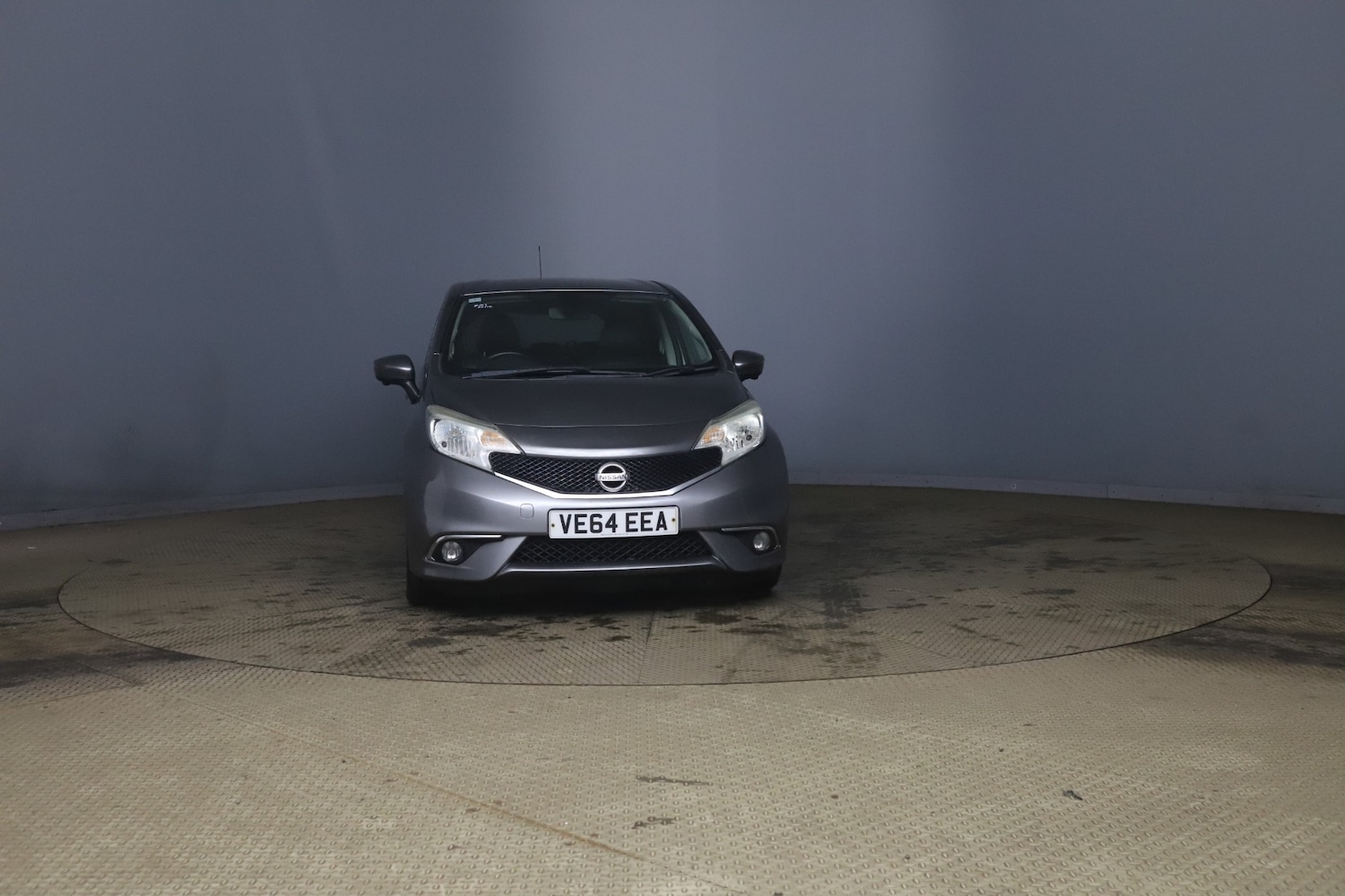 Used Nissan Note 2014 for sale - 77137849: Photo 2