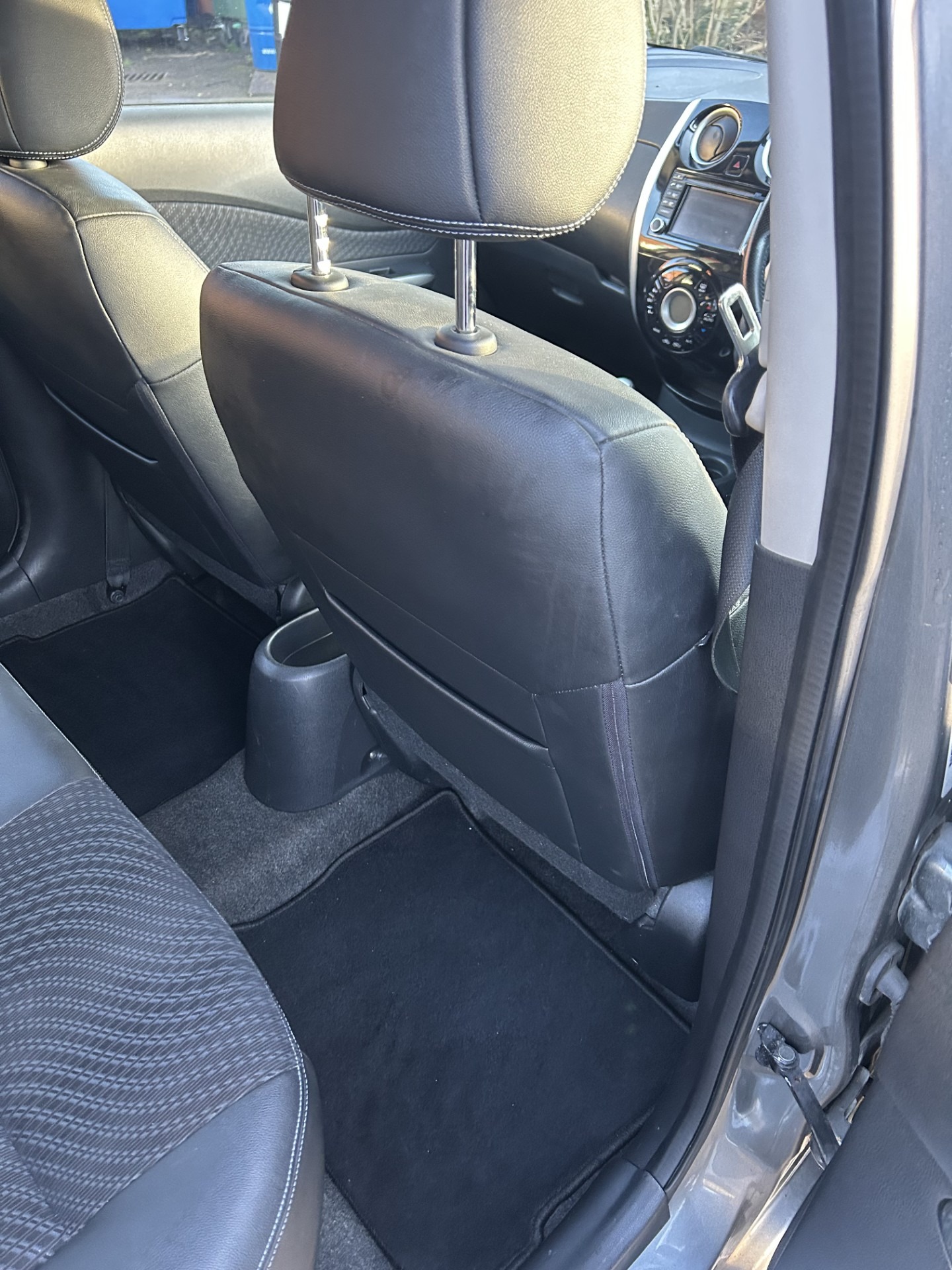 Used Nissan Note 2014 for sale - 77137849: Photo 20