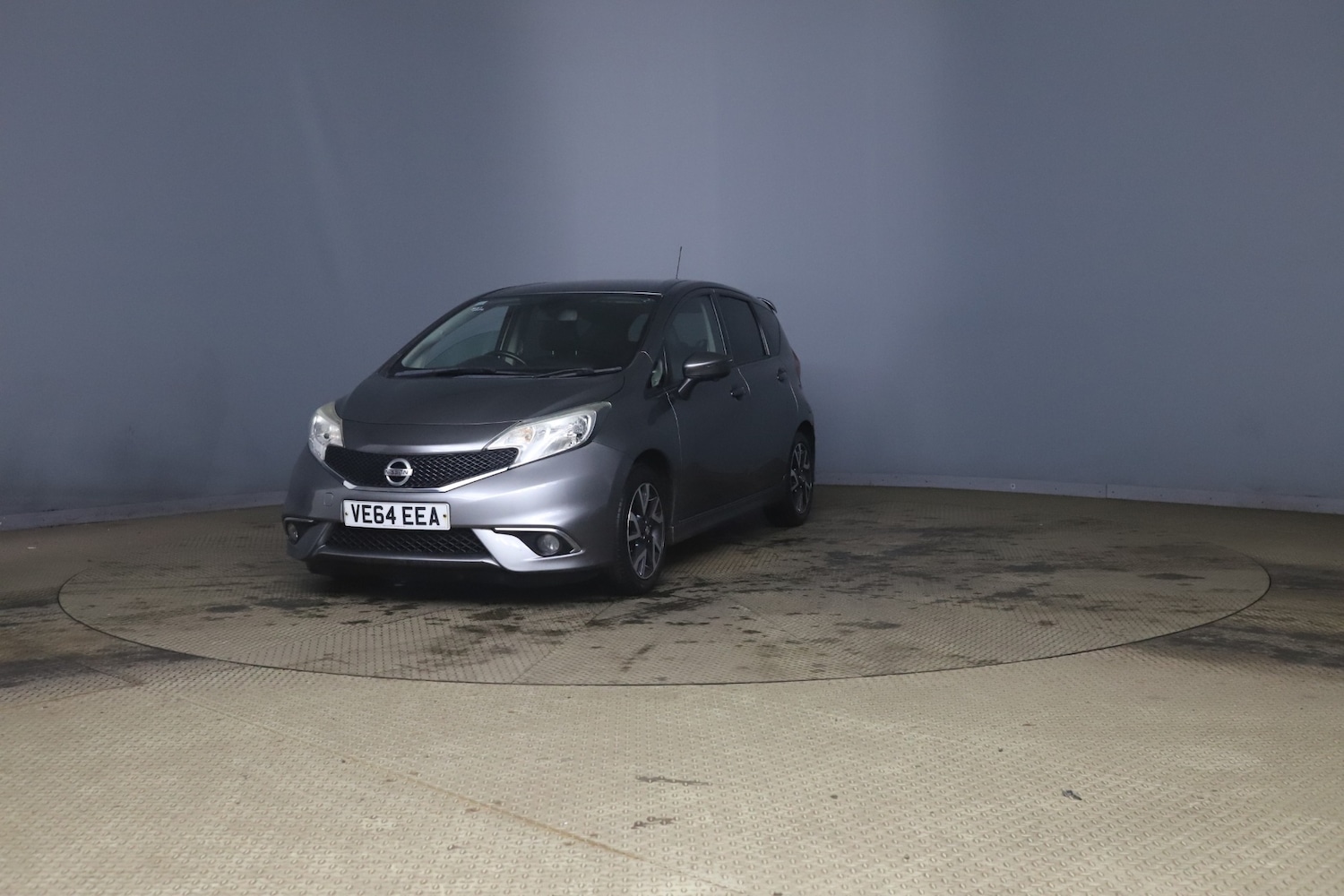 Used Nissan Note 2014 for sale - 77137849: Photo 3