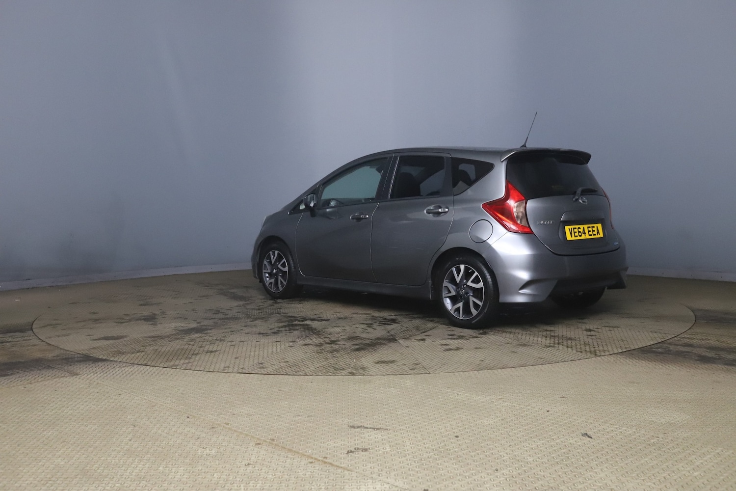 Used Nissan Note 2014 for sale - 77137849: Photo 4