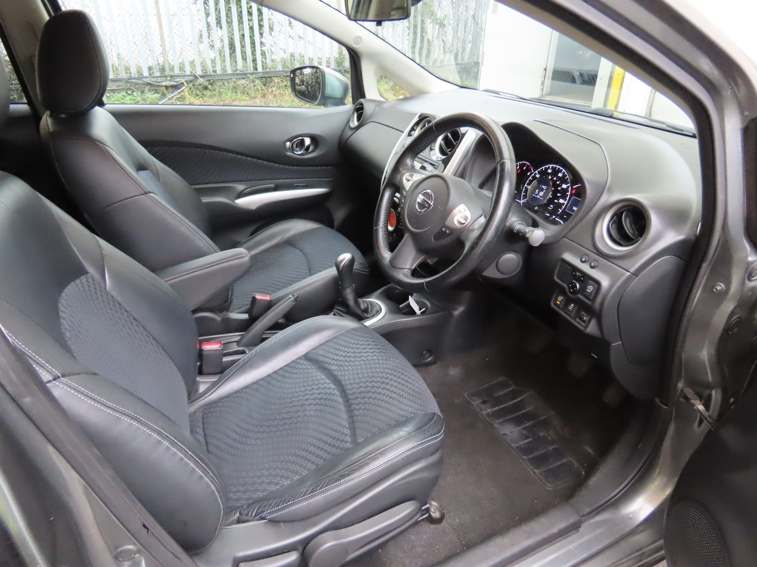 Used Nissan Note 2014 for sale - 77137849: Photo 8