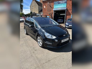 Used Ford S-Max 2013 for sale - 79853720: Photo