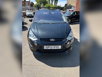 Used Ford S-Max 2013 for sale - 79853720: Photo