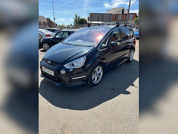 Used Ford S-Max 2013 for sale - 79853720: Photo
