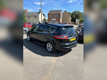 Used Ford S-Max 2013 for sale - 79853720: Photo