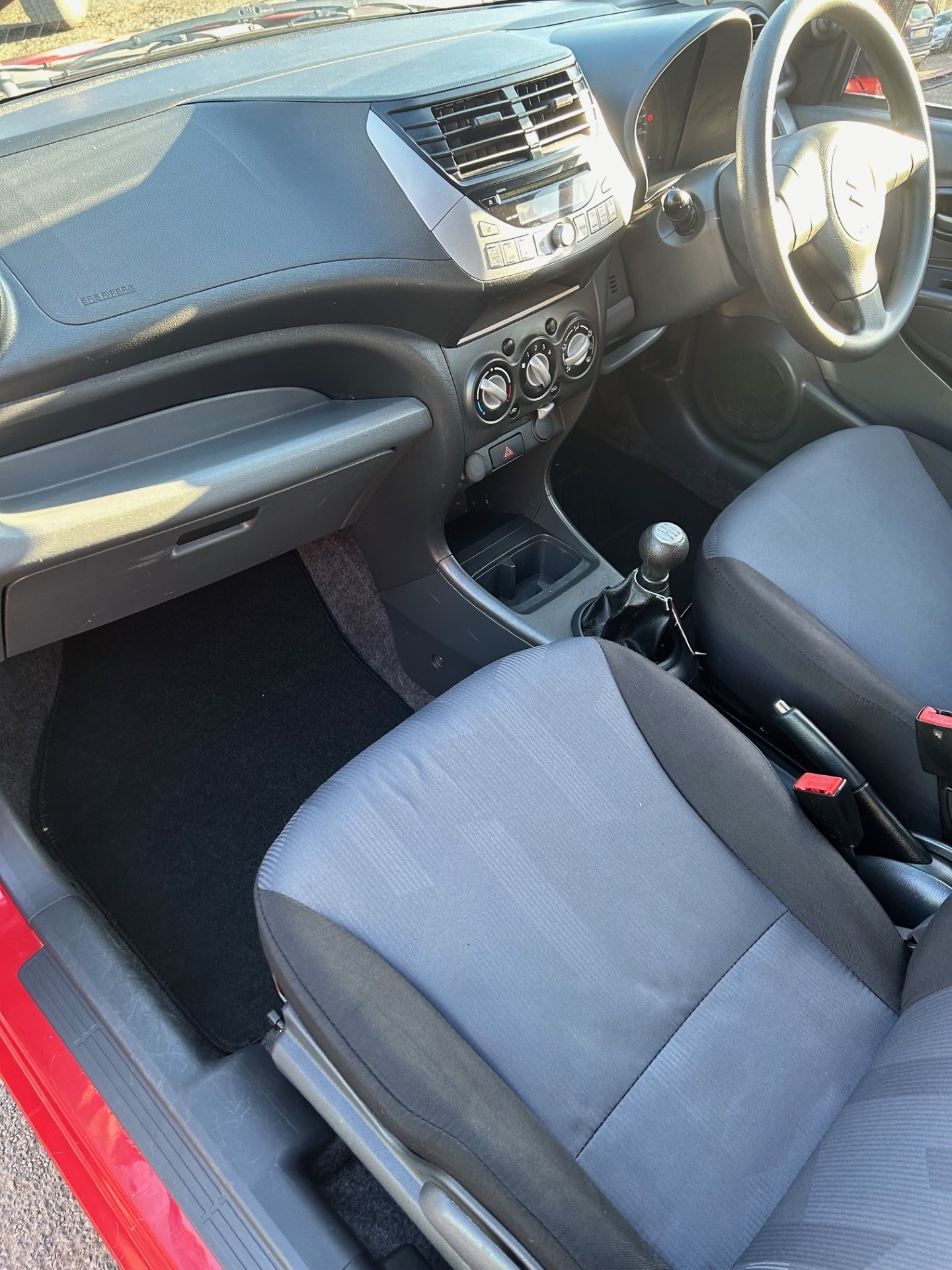 Used Suzuki Alto 2013 for sale - 76554913: Photo 11