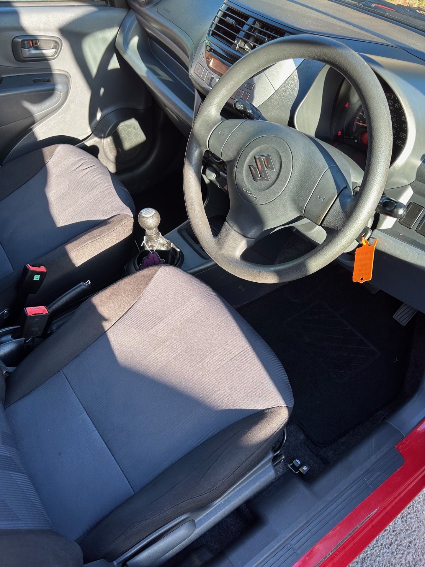 Used Suzuki Alto 2013 for sale - 76554913: Photo 12