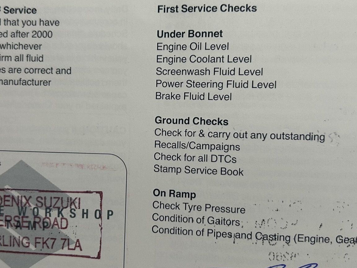 Used Suzuki Alto 2013 for sale - 76554913: Photo 16