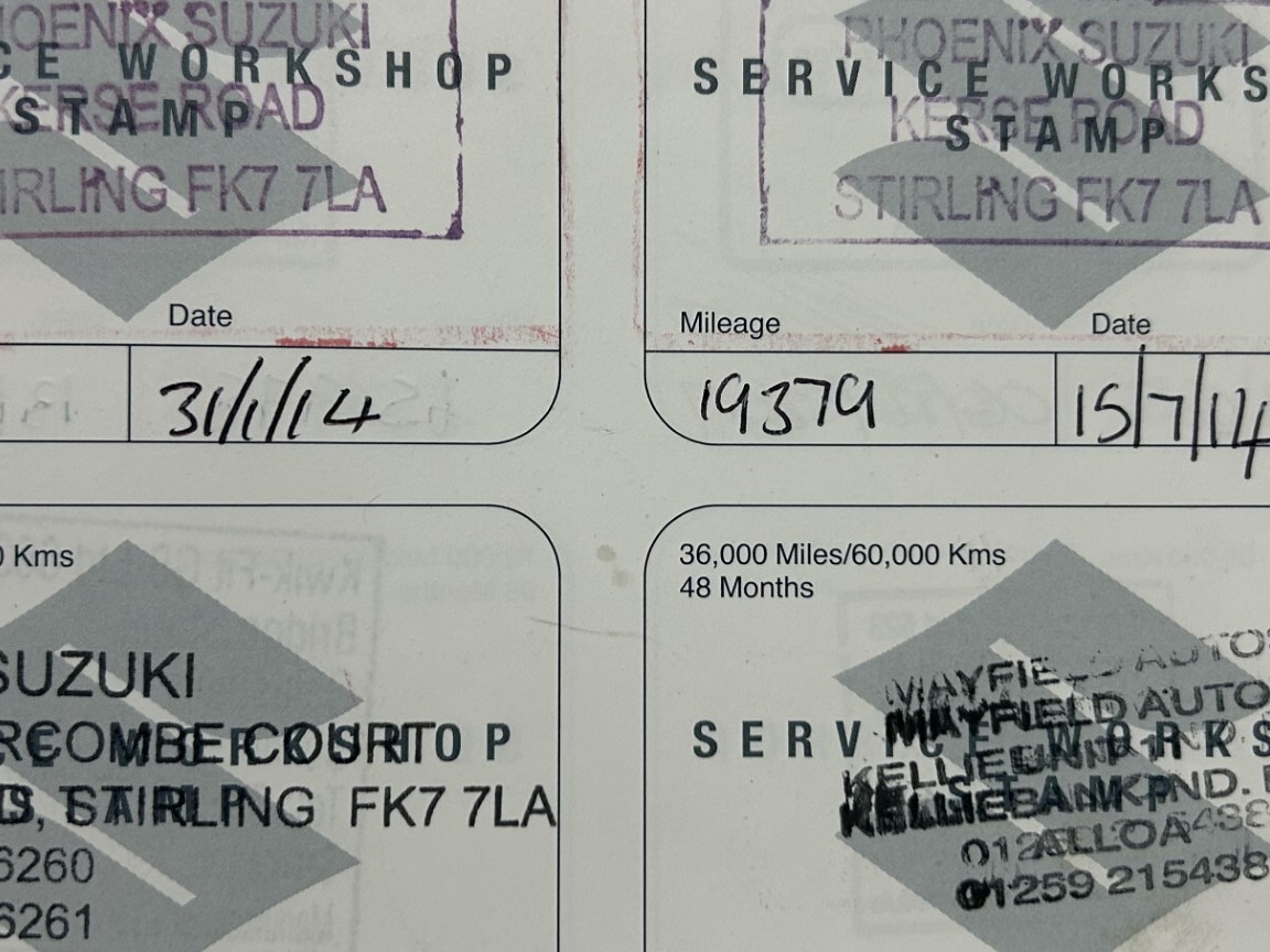 Used Suzuki Alto 2013 for sale - 76554913: Photo 17