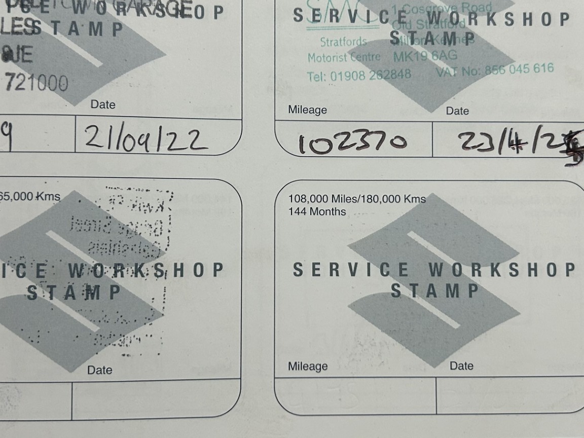 Used Suzuki Alto 2013 for sale - 76554913: Photo 19