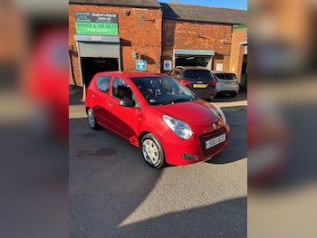 Used Suzuki Alto 2013 for sale - 76554913: Photo