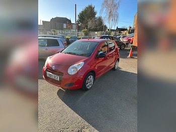 Used Suzuki Alto 2013 for sale - 76554913: Photo
