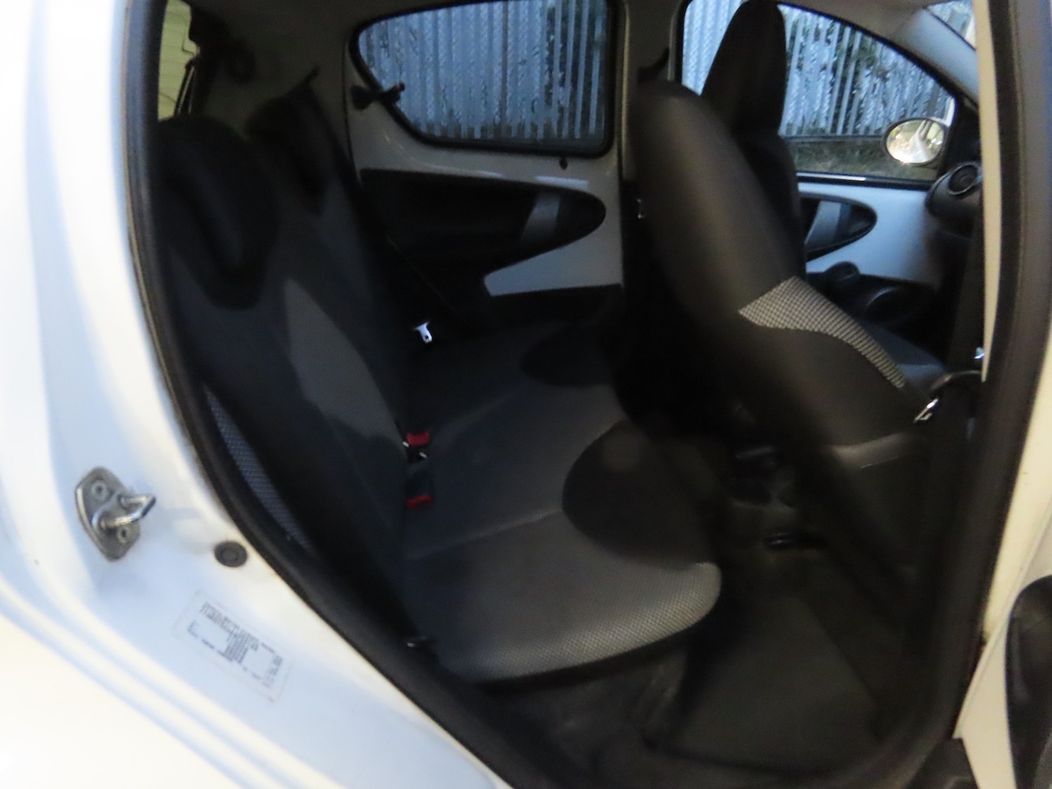 Used Toyota AYGO 2014 for sale - 77137748: Photo 11