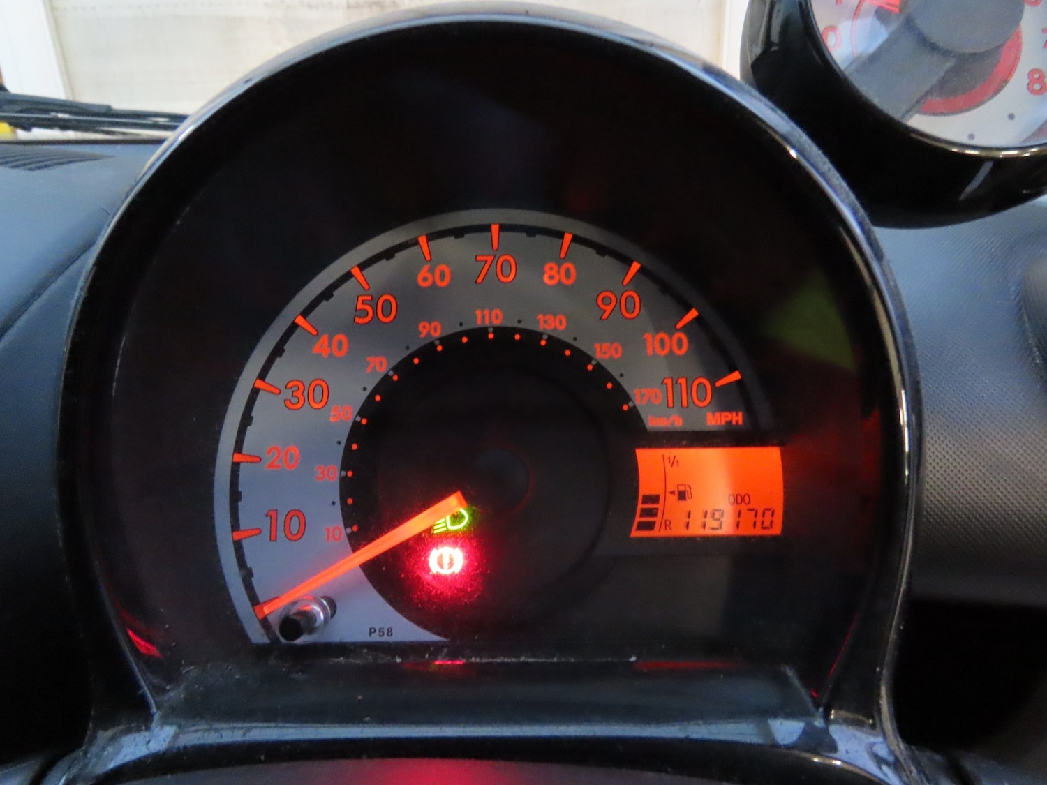 Used Toyota AYGO 2014 for sale - 77137748: Photo 7