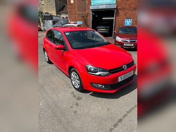 Used Volkswagen Polo 2013 for sale - 79163879: Photo