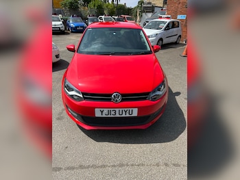 Used Volkswagen Polo 2013 for sale - 79163879: Photo