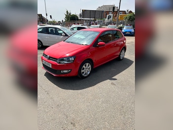Used Volkswagen Polo 2013 for sale - 79163879: Photo