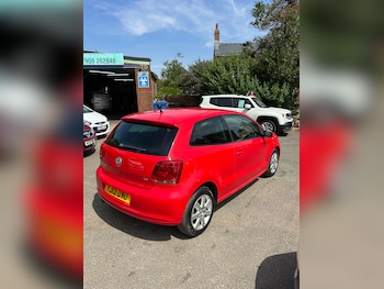 Used Volkswagen Polo 2013 for sale - 79163879: Photo